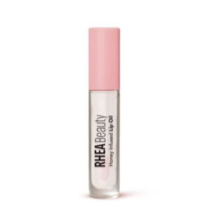 Rhea beauty Lip oil Icy
