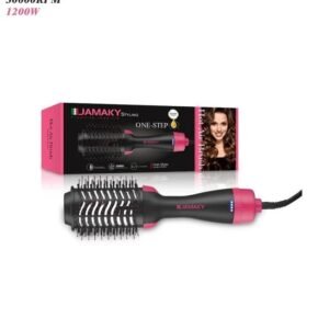 JAMAKY Professional hair Brush dedicated to applying keratin and protein - JPC50001