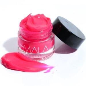 mala beauty Lip and Cheek Tint - Angle Pink