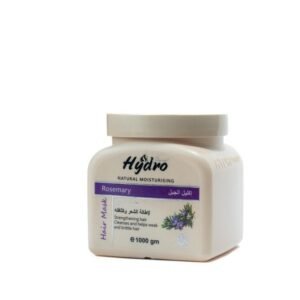 Hydro Hydro Stand Hair Mask With Rosemary 1000gm