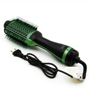 Avocado Avocado 3D Power Smart Hair Brush for Drying and Styling – 2000W High Performance