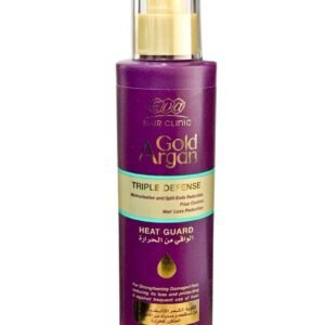 إيفا إيفا جولد أرجان واقي من الحرارة 200 مل