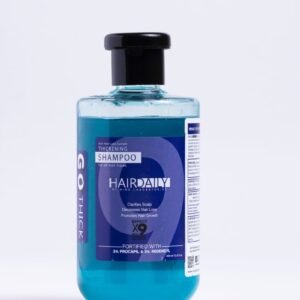 Hair Daily Hair Daily Shampoo for Men