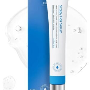 Seapuri [Seapuri] Scalpy Hair Serum 20ml