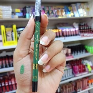 ROSE BERRY RoseBerry Long Lasting Waterproof Eyeliner Pencil -107 Light green Light green