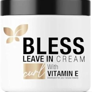 BLISS Leave-in cream with vitamin E 450 ml