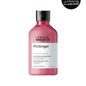 L'Oréal Professionnel Serié Expert Pro Longer Shampoo 300.0ml