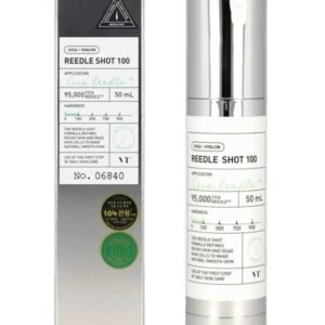 VT COSMETICS Reedle Shot 100 Essence for All Skin Types 50ml