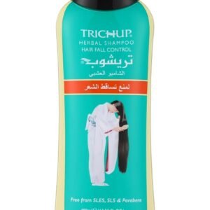 TRICHUP Trichup hair fall control shampoo - 400 Ml