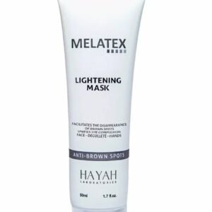 Hayah Laboratories Melatex Lightening Mask 50ml