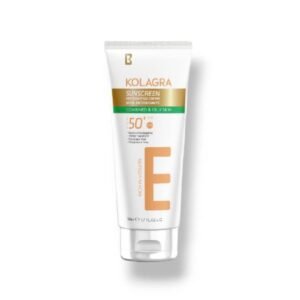 KOLAGRA Kolagra Sun Dry Touch Gel Cream Spf50+ (packaging may vary) 50ml