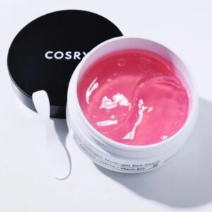 COSRX Official The Peptide Collagen Hydrogel Eye Patch 60 pcs