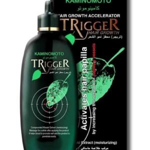 KAMINOMOTO Kaminomoto Trigger-180ml