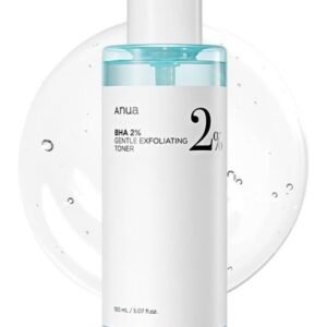 Anua BHA 2% Gentle Exfoliating Toner 150ml