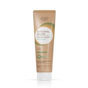 Eva Natural Glow Facial Wash For Oily Skin