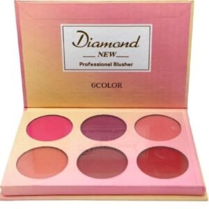 دايموند بلاشر دايموند 6 الوان