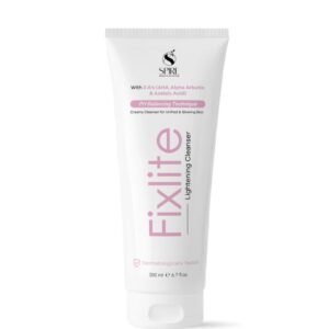 Spire Pharma Fixlite Lightening Cleanser