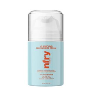 nfry Cosmetics CLARIFYING NIACINAMIDE SERUM - 30 ml