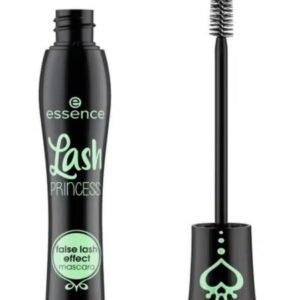 ESSENCE MAJESTIQUE Lash Princess Volume False Effect Mascara 01 Black