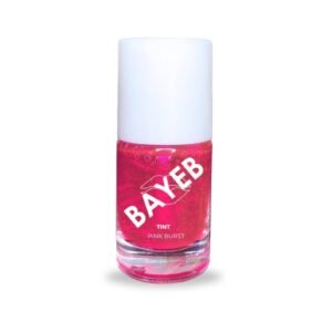deoc BAYEB Pink Burst Tint