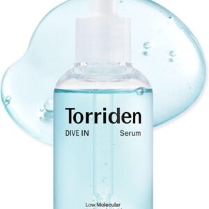 Torriden Dive-In Low Molecular Hyaluronic Acid Serum 50ml