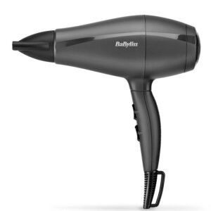 BaByliss 5910E Professional Hair Dryer 2000W Multicolour