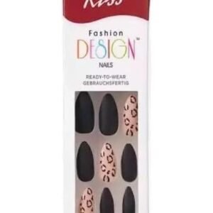 KISS Kiss Fashion Design Nalis