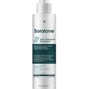 soralone Shampoo Anti-dandruff 250ml