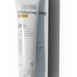starville Whitening Cream 60 GM