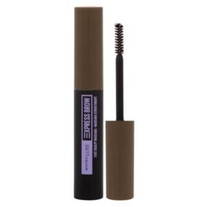 MAYBELLINE NEW YORK Brow Fast Sculpt Eyebrow Mascara   04 Medium Brown