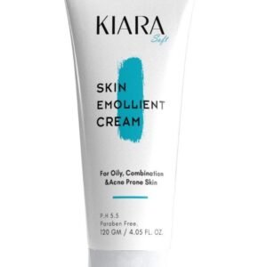 EUREKA KIARA EMOLLIENT CREAM  for Oily, Combination & Acne Prone Skin