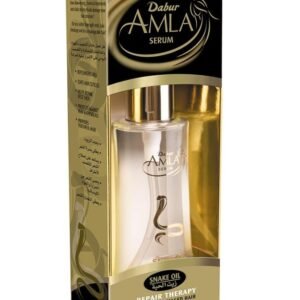 Dabur Dabur Amla Snake Oil Hair Serum For Dry Damaged Hair 50 Ml