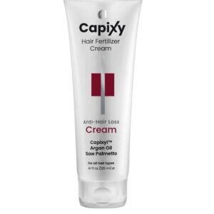 Capixy Cream White 120ml