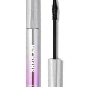 SHEGLAM Flutter Wink Volumizing Mascara Volumizing Black