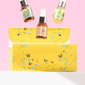 SOUL & MORE Mini splashes set of 3