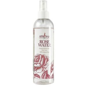 AFRICANANPC Rose Water Africana NPC 25Oml