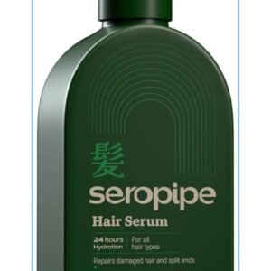 seropipe Seropipe Hair Serum