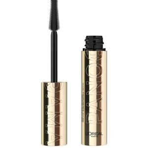 L'OREAL PARIS L’Oréal Paris Volume Million Lashes Panorama Mascara in Black Black