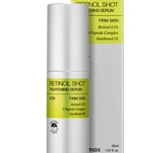 celimax celimax The Retinol Shot Tightening Serum for Firm Skin 30ml