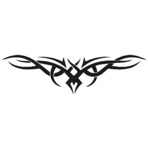 Tatu Your Life Semi permanent ink tattoo