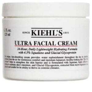 Kiehl's Ultra Facial Cream - 125ml