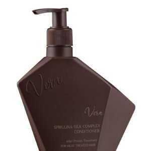 Vera Conditioner After care (Spirulina - Silk) Complex - 250ml
