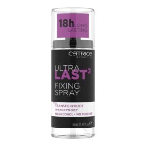 Catrice Catrice Ultra Last2 Fixing Spray