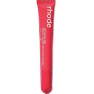 rhode Skin Peptide Lip Tint - Guava Spritz