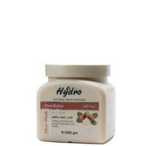 Hydro Hydro Stand Hair Mask With Shea 1000gm