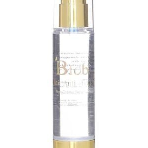 Blob Blob Anti-Frizz Hair Serum Gold 100 ml