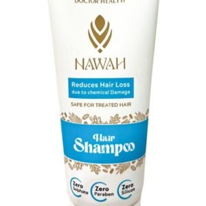 NAWAH Nawah Date Kernel Oil Dr.Health Shampoo Anti Hair loss 100 ml
