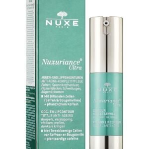 NUXE NUXE Nuxe Nuxuriance Ultra Eye and Lip Contour, 15 ml