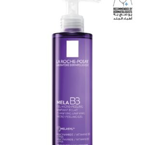 LA ROCHE-POSAY Mela B3 Micro Peeling Gel