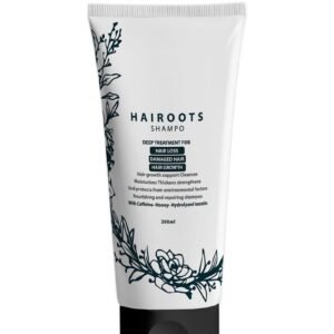 HairooTS Hairoots Shampoo